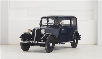1934 BMW 309 (ohne Limit/ no reserve) - Autoveicoli d'epoca