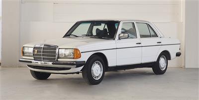 1978 Mercedes-Benz 250 (ohne Limit/ no reserve) - Klassische Fahrzeuge