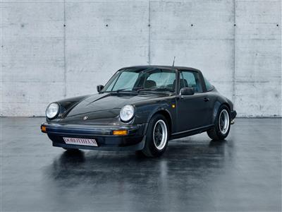 1982 Porsche 911 SC Targa - Autoveicoli d'epoca