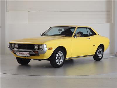 1977 Toyota Celica ST TA23 - Oldtimer, Youngtimer, Restaurierungsobjekte