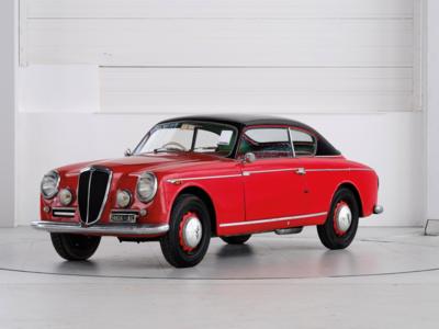 1954 Lancia Aurelia B20 Coupé - Klasická vozidla