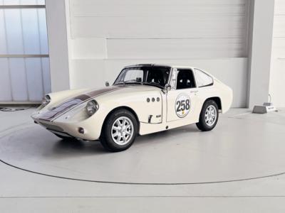 1965 Austin Healey Sprite Lenham Le Mans Coupé - Classic Cars