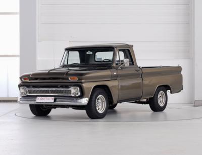 1965 Chevrolet Pick Up C10 - Klassische Fahrzeuge