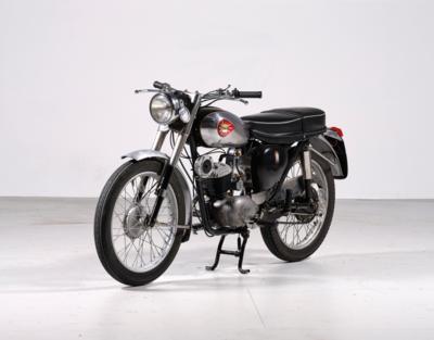 1965 D7 Bantam Super BSA Motorrad (ohne Limit / no reserve) - Klasická vozidla