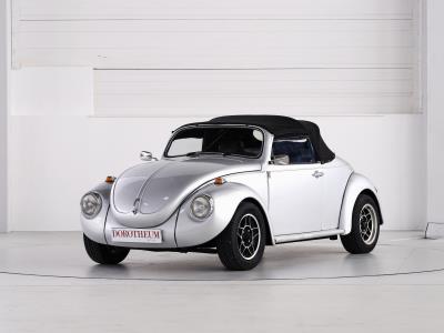 1971 Volkswagen 1302 Speedster (ohne Limit / no reserve) - Classic Cars