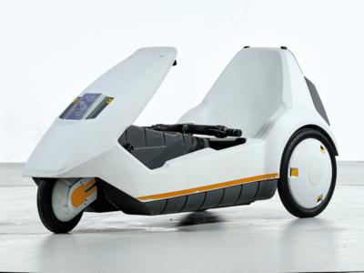 1985 Sinclair C5 (ohne Limit / no reserve) - Klasická vozidla