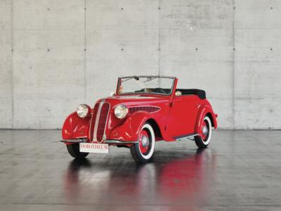 1937 BMW 329 Cabriolet - Veicoli classici