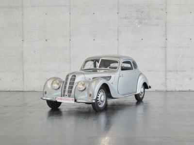 1940 BMW 327 Coupe - Klassische Fahrzeuge