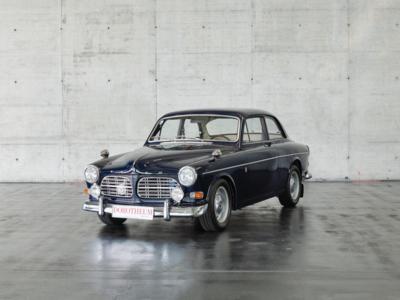 1967 Volvo 123 GT - Klassische Fahrzeuge