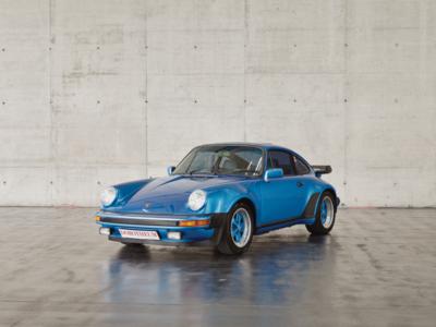 1980 Porsche 930 Turbo 3,3 - Klassische Fahrzeuge