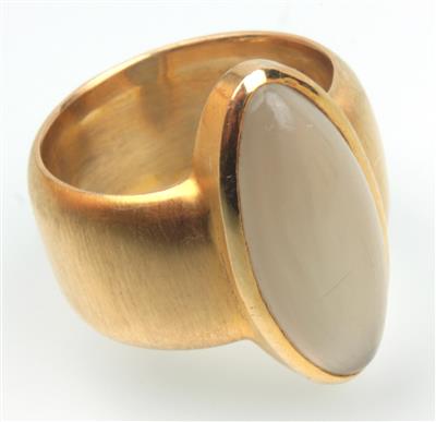 Damen Ring - Jewellery