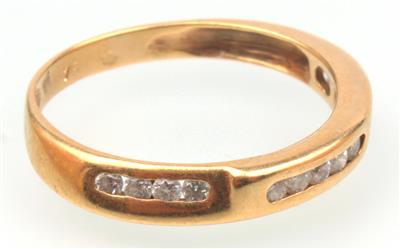 Damen Ring - Gioielli