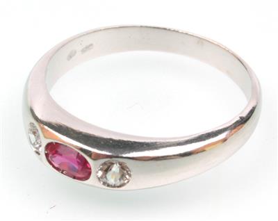 Damen Ring - Gioielli