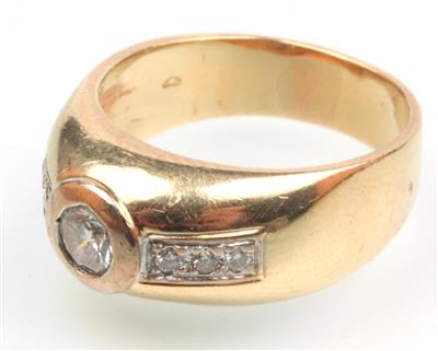 Ring - Jewellery