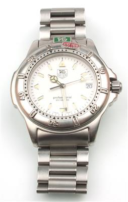 TAG HEUER - Gioielli