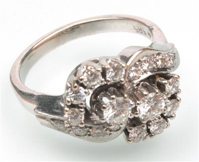 Brillant Ring - Gioielli