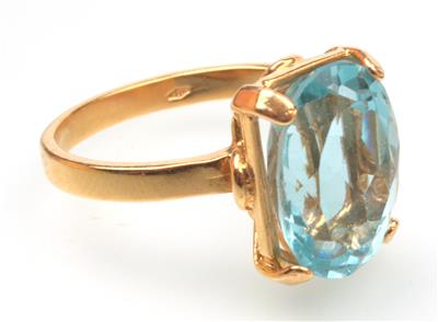 Damen Ring - Gioielli