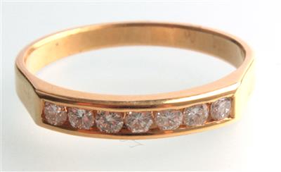 Brillant Ring - Gioielli