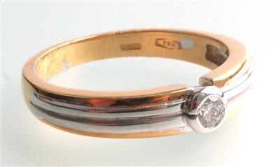 Brillant Ring - Gioielli