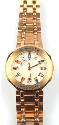 Corum "Admirals Cup" - Gioielli