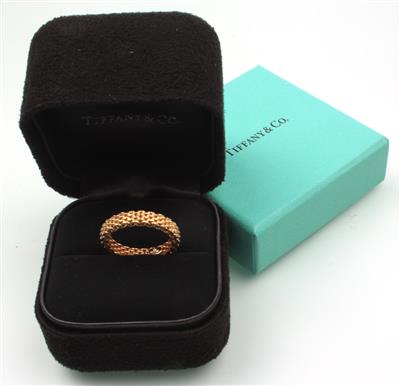 Damen Ring "Tiffany  &  CO" - Gioielli