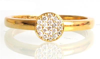 Brillant Ring - Gioielli