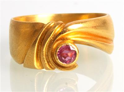 Damen Ring - Gioielli