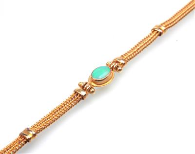 Opal Armband - Gioielli