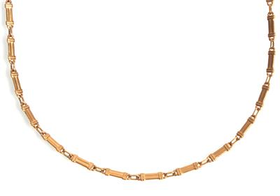 Fasson Halskette - Schnäppchenauktion: Schmuck und Uhren