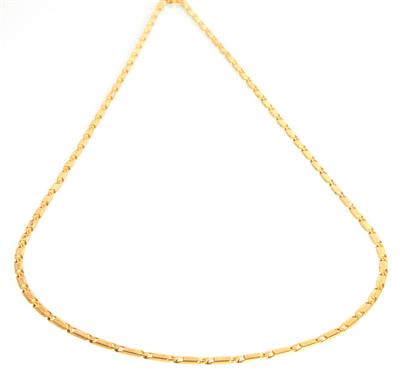 Fasson Halskette - Schnäppchenauktion: Schmuck und Uhren