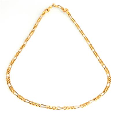 Figaro Halskette - Jewellery