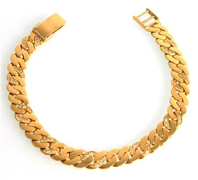 Brillant Armband - Jewellery