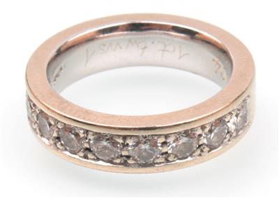 Brillant Ring - Gioielli