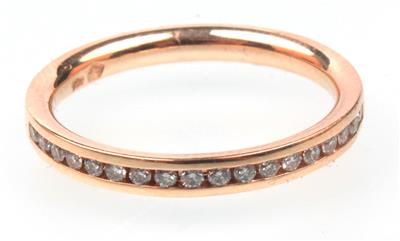 Brillant Ring - Gioielli