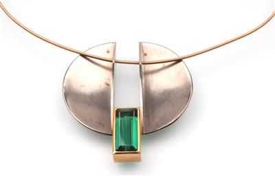 Design Collier - Klenoty