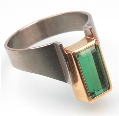 Design Ring - Jewellery