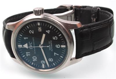 IWC Mark XV Automatic - Jewellery