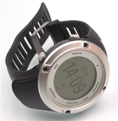 Suunto Ambit 2 Black - Jewellery