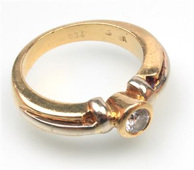 Brillant Ring - Gioielli