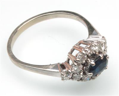 Damen Ring - Gioielli