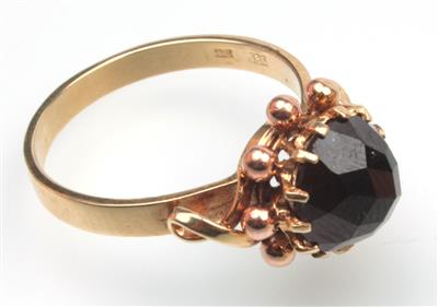 Damen Ring - Jewellery