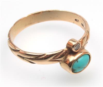 Damen Ring - Gioielli