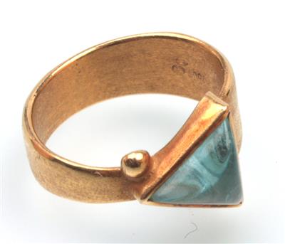 Damen Ring - Klenoty