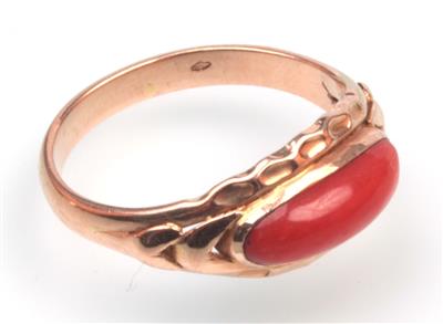 Damen Ring - Jewellery