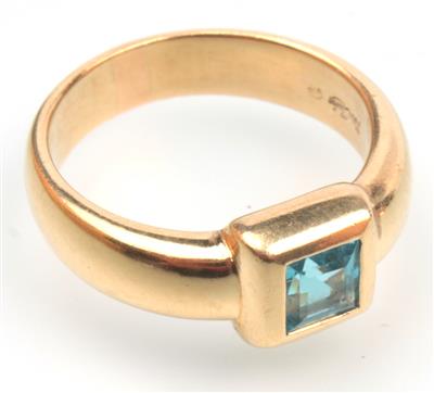 Damen Ring - Gioielli