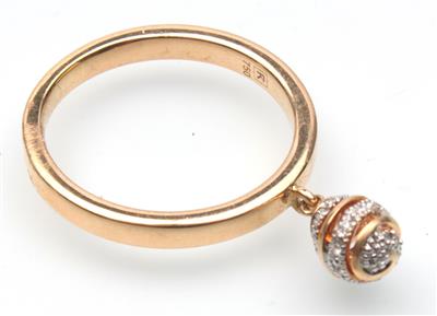 Brillant Ring - Gioielli