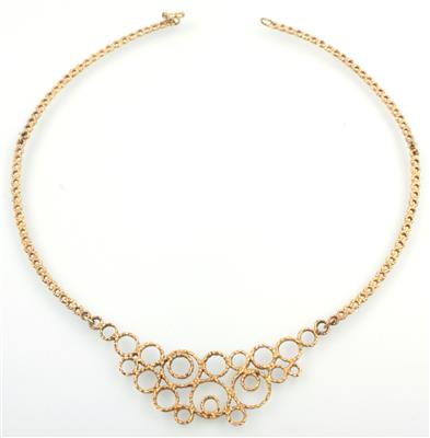 Collier - Jewellery