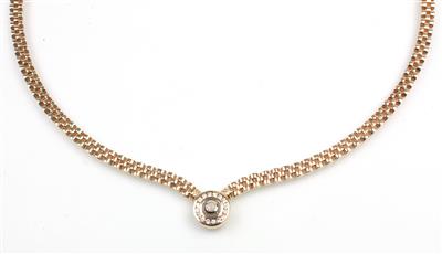 Collier - Jewellery