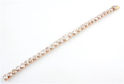 Diamant Armband - Gioielli