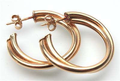 Ohrringe - Jewellery